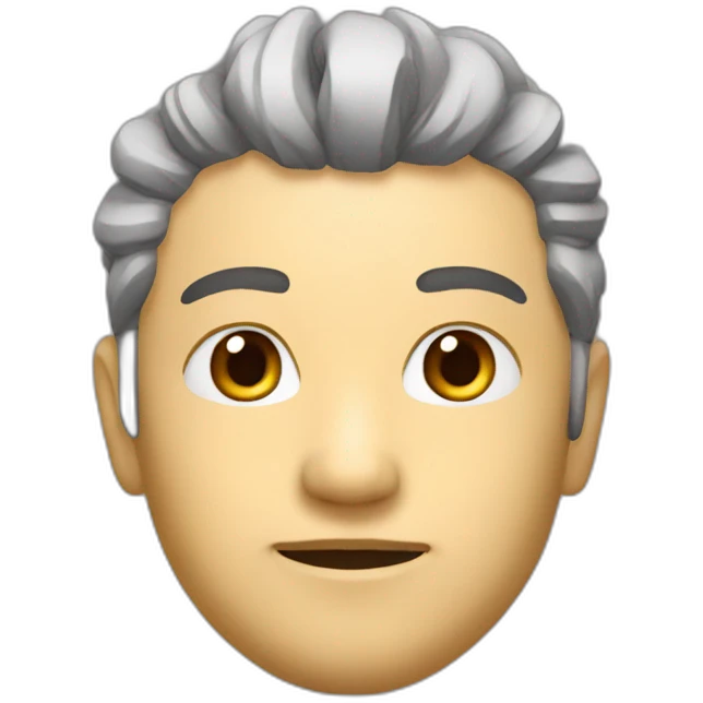 goju emoji