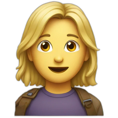 unique identifier emoji