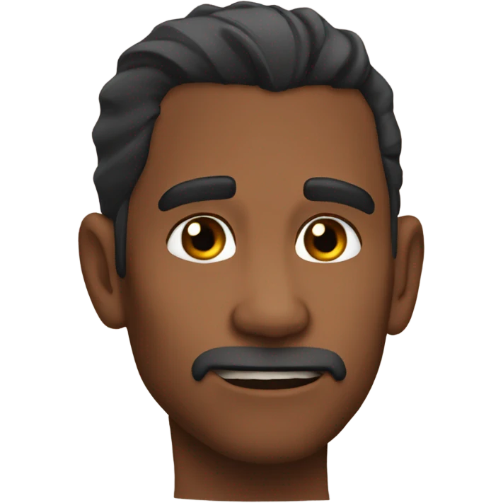 Scar emoji