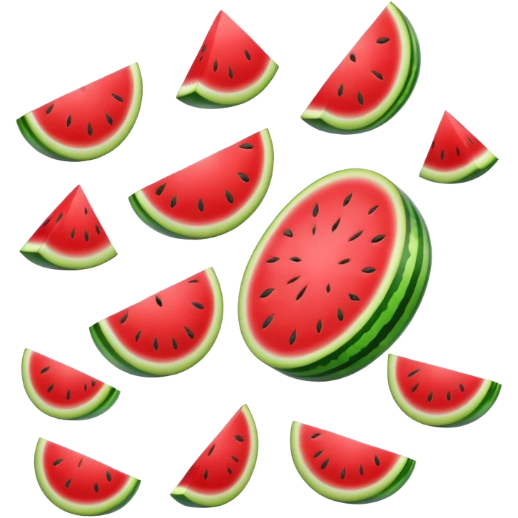 karpuz emoji