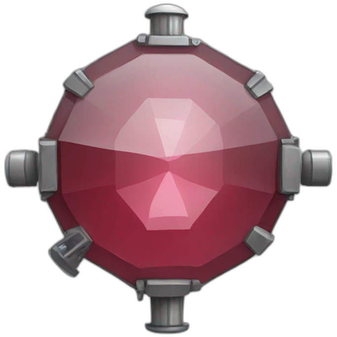 Ruby Radar emoji