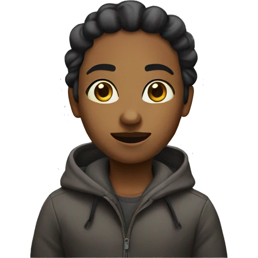 Maiya the Don emoji