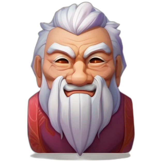 Nain emoji
