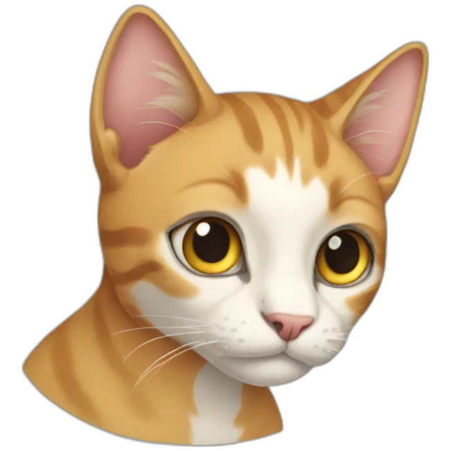 cat emoji