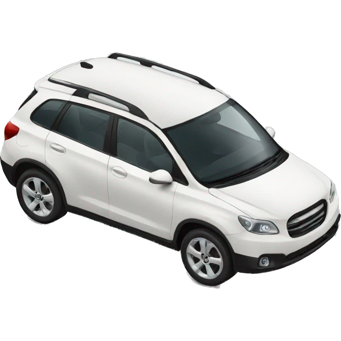 Car emoji