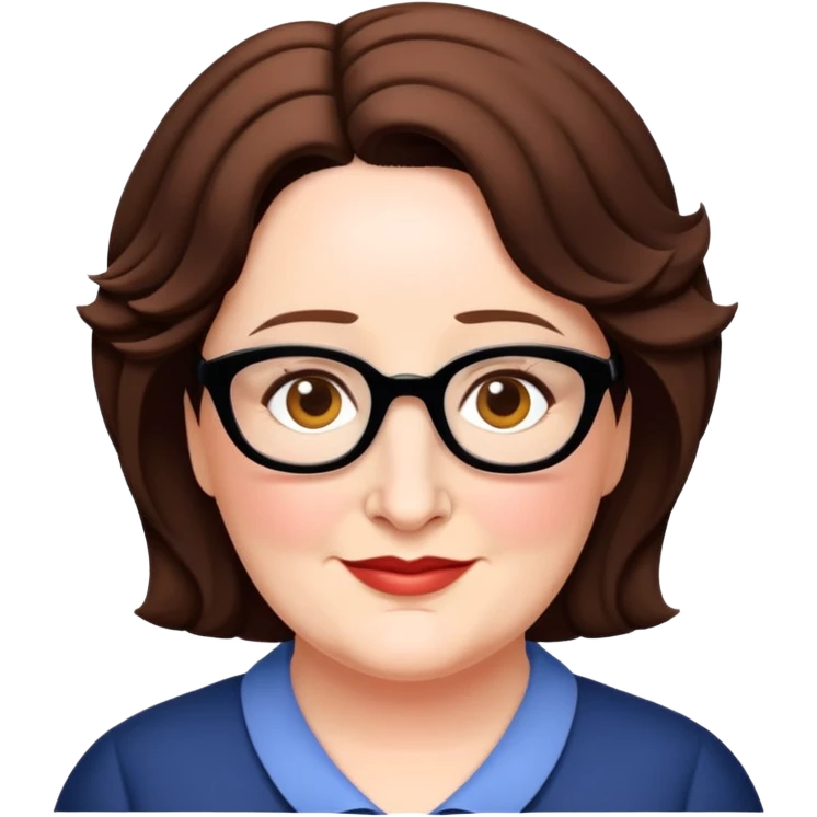 Phyllis Smith emoji