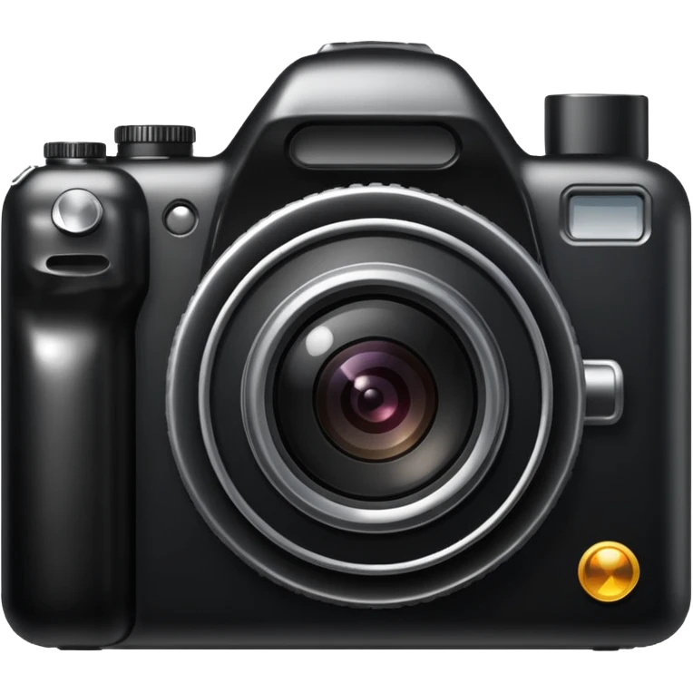camera emoji
