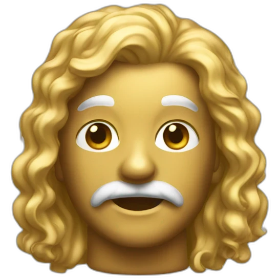 Gold Roger emoji