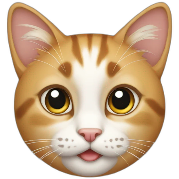 cat emoji
