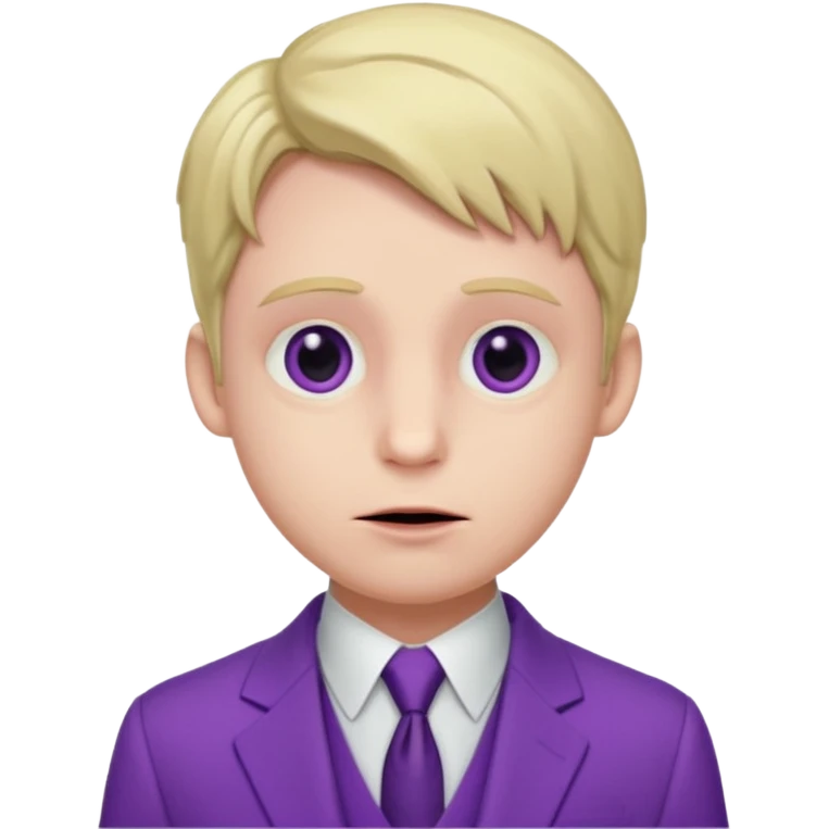 willim afton emoji