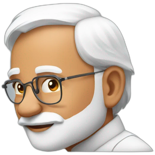 Modi emoji