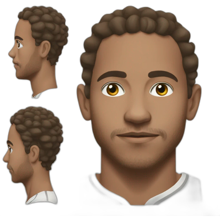 yussuf poulsen emoji