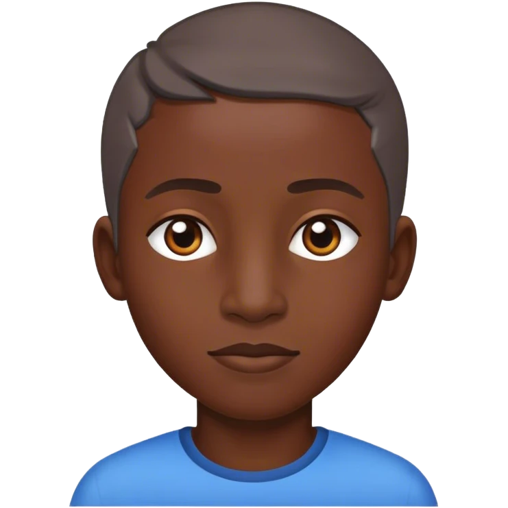 Osimhen emoji