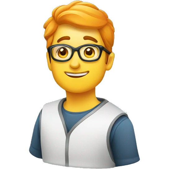 Aws certified developer associate logo emoji