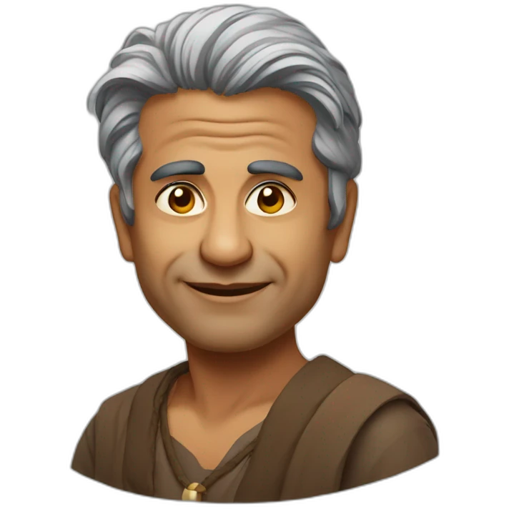 BHUPENDRA JOGI emoji