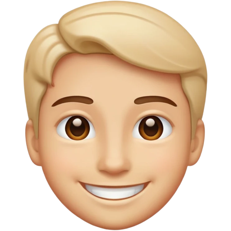 Привет  emoji