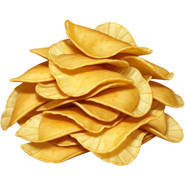 chips emoji