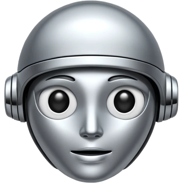 AI emoji