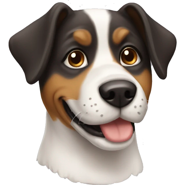 doggy emoji