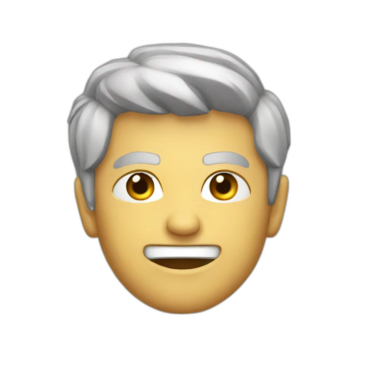 flash emoji