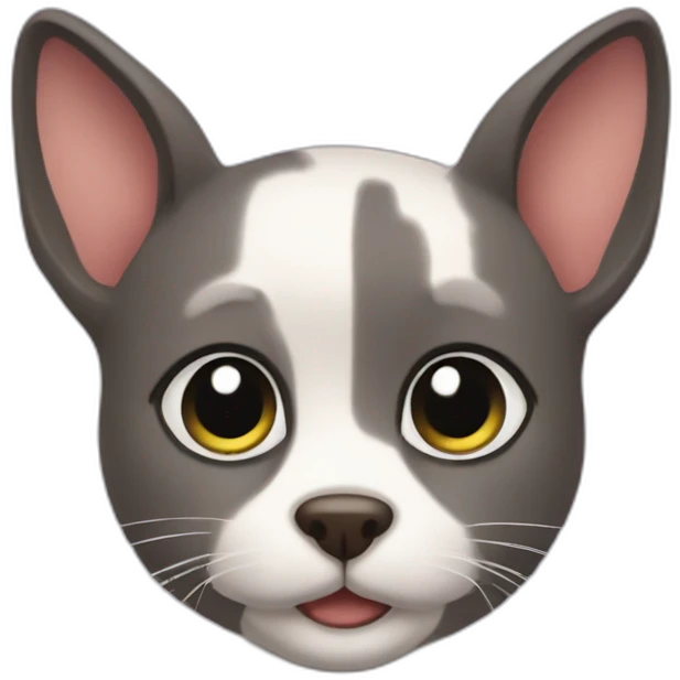 Petshop emoji