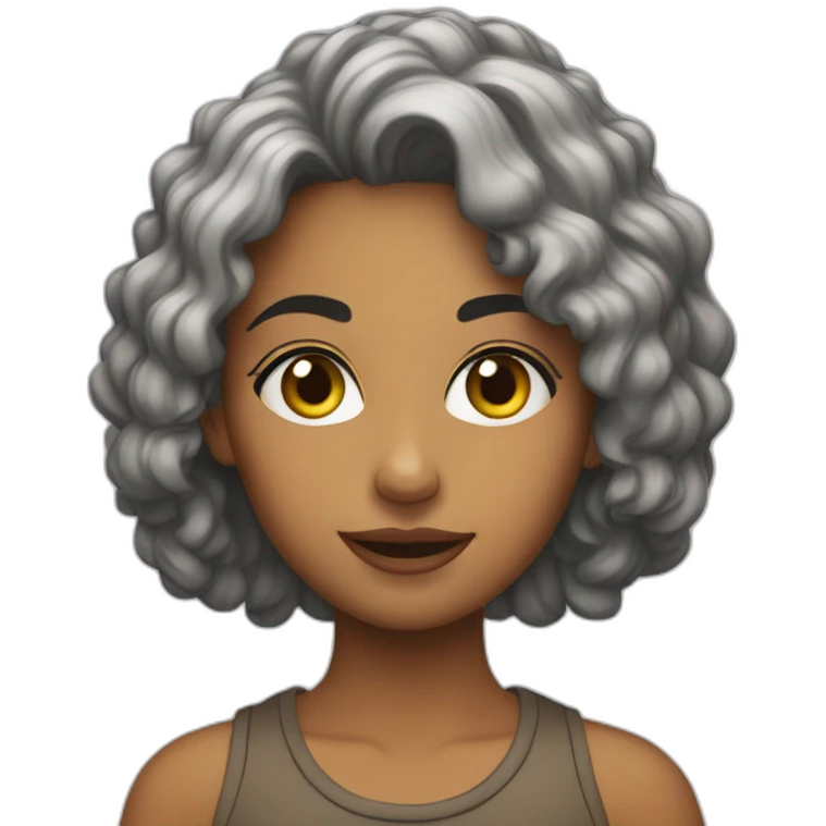 Dounia emoji