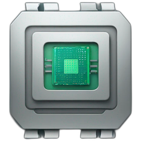 processor emoji