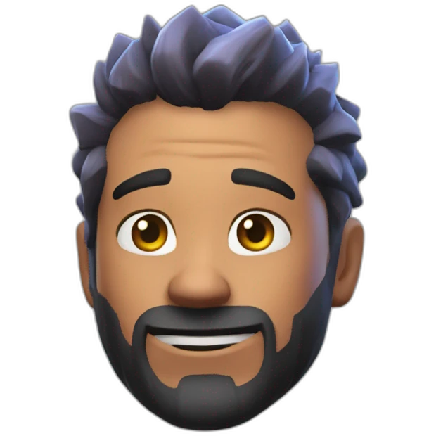 Fortnite fretin emoji