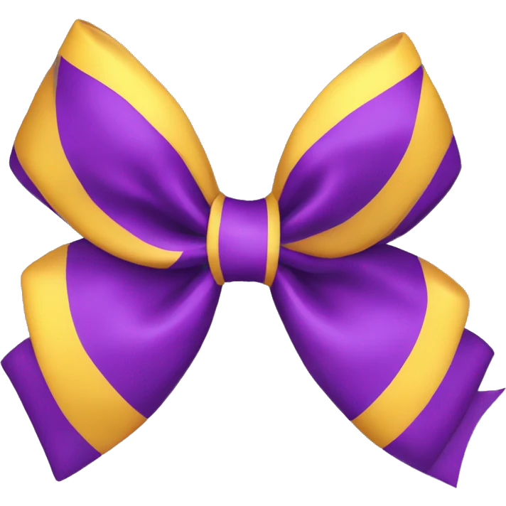 Coquette Bow emoji