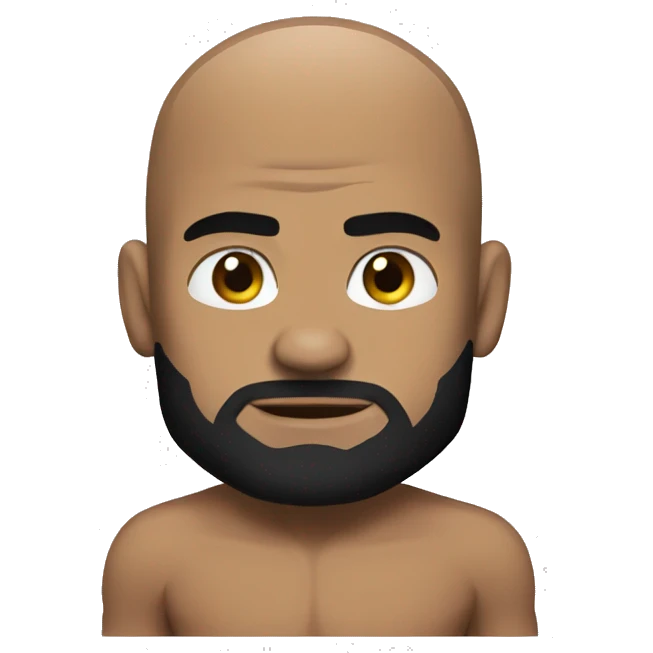 ufc emoji