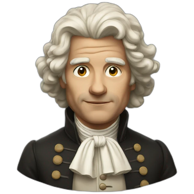 Newton emoji