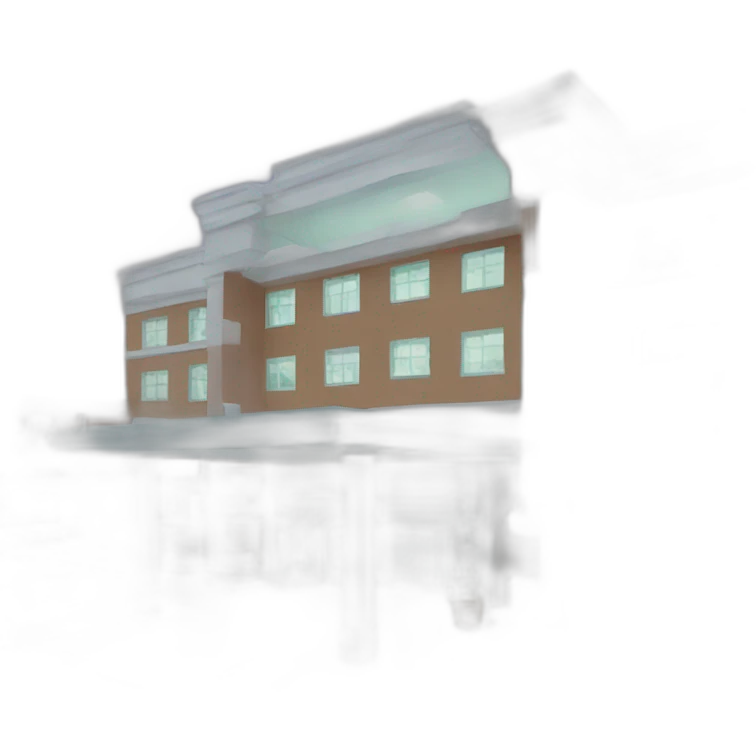 hospital emoji