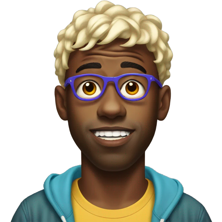 tyler the creator emoji