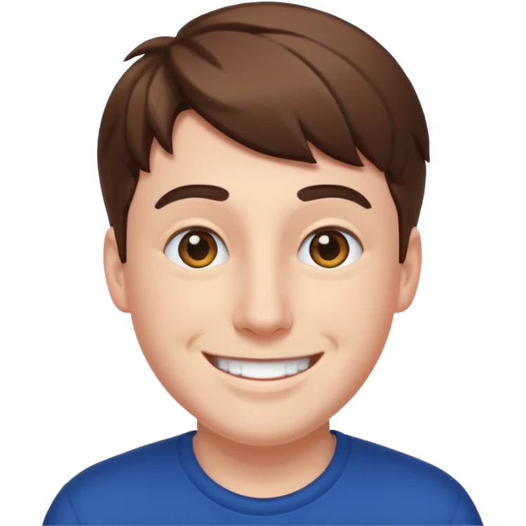 mr beast emoji