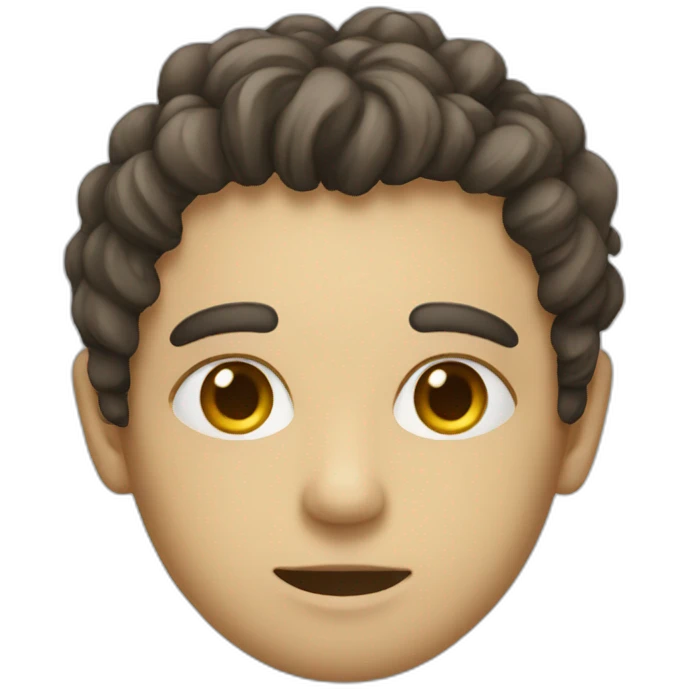 Amogus emoji