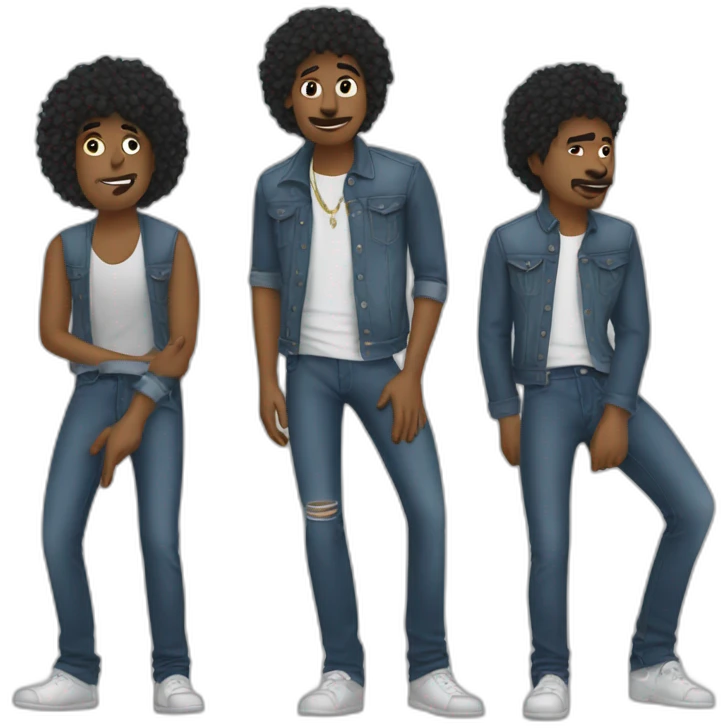 band newjeans emoji