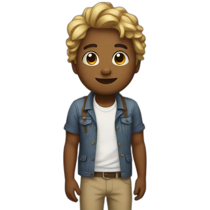 Luv resval emoji