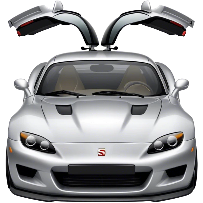 suki s2000 emoji