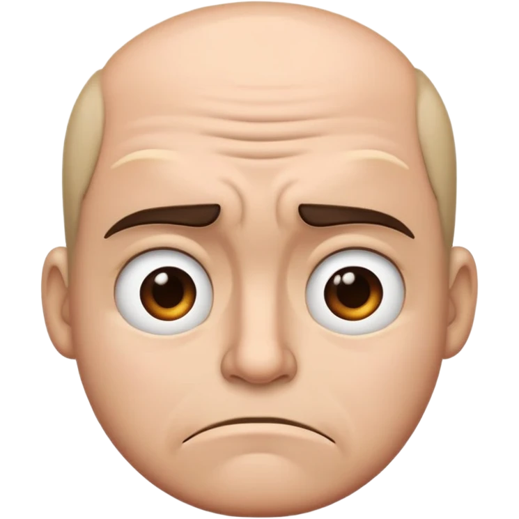 frown emoji