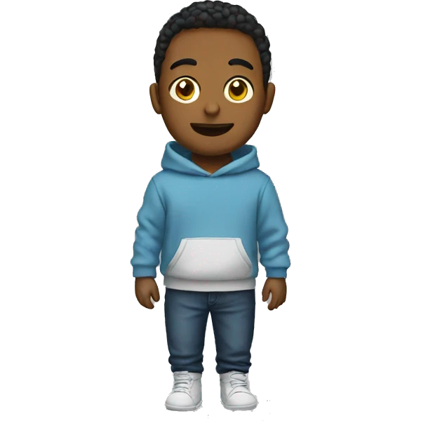 sweatshirt emoji