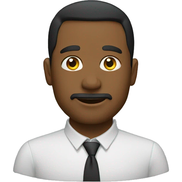 leverage emoji