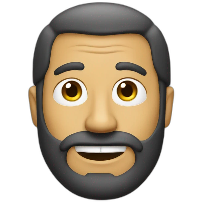 Hommer simson emoji