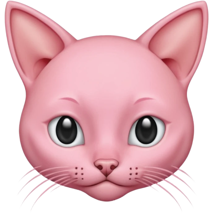 shaved pussy emoji