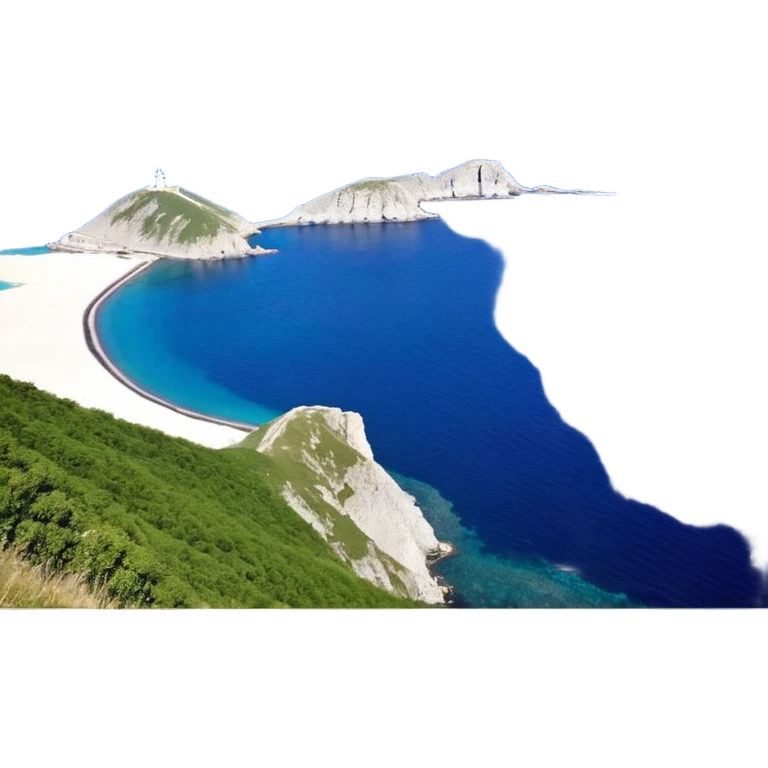 Коричневая корзина с грибами emoji