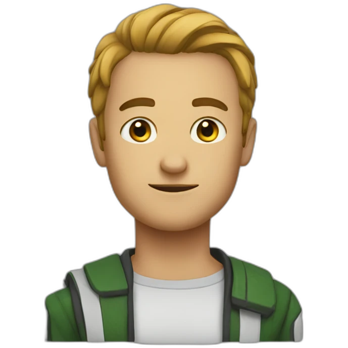 Nastu emoji