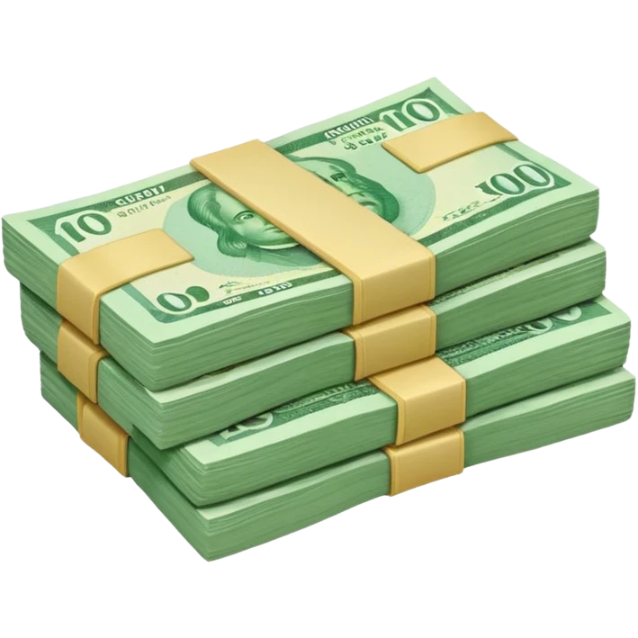 TISÍC KČ CZECH MONEY emoji