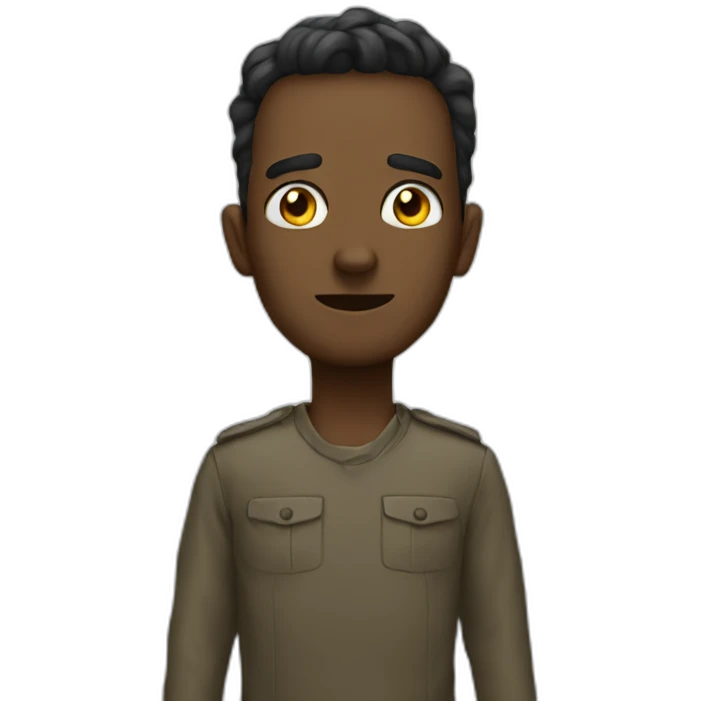 Démons emoji