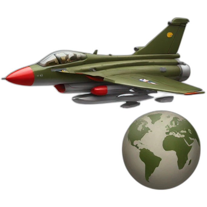 Aeronautica emoji