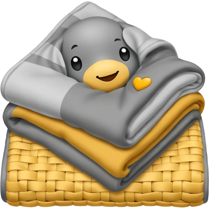 cozy  emoji