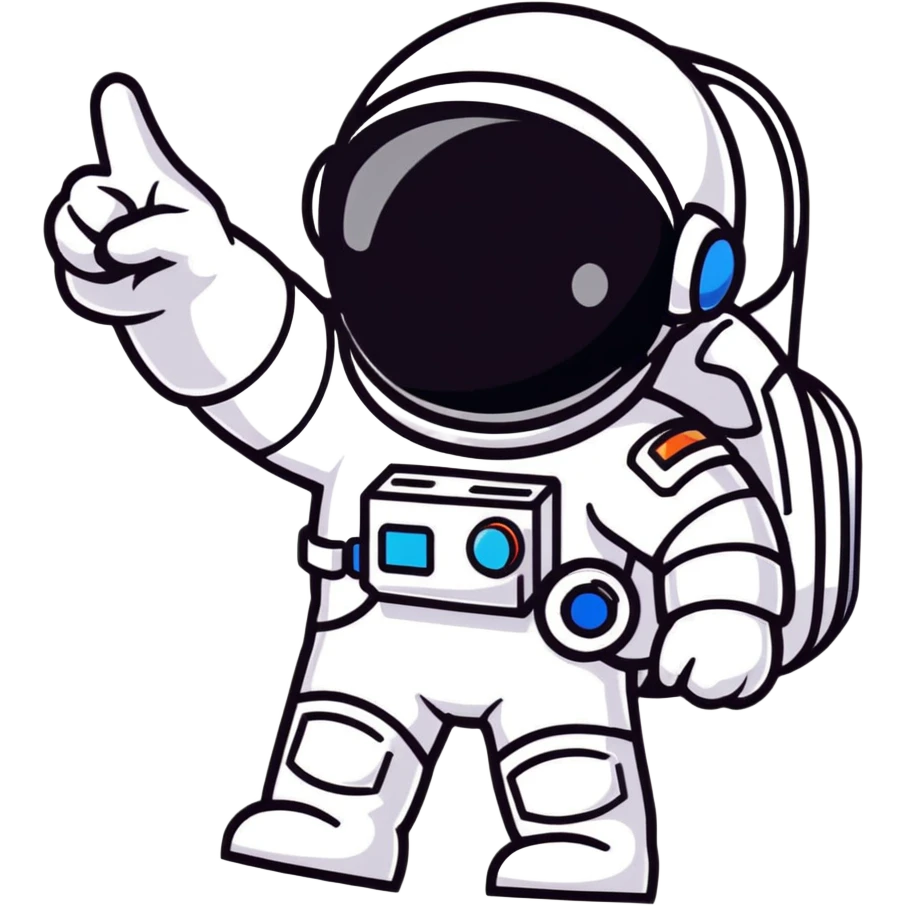 playful 'sus' meme character emoji